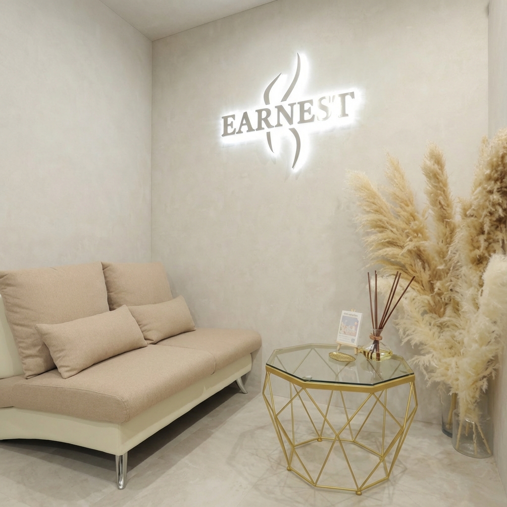EARNEST 梅田店